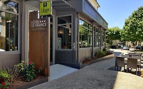 Logis Hôtel Restaurant de France